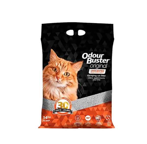 Arena Odour Buster Original 14 kg