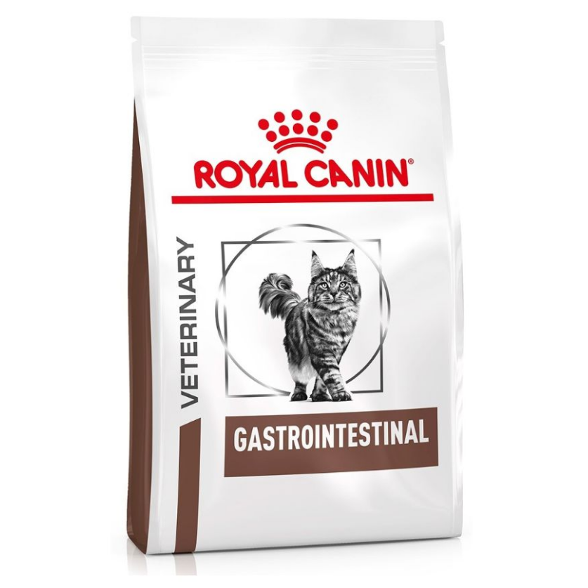 Royal Canin Gastrointestinal Alimento Para Gatos
