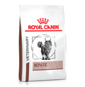 Royal Canin Hepatic Alimento Para Gatos