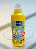 Limpiador Pet Urine Clean Concentrado Rinde 10 Litros