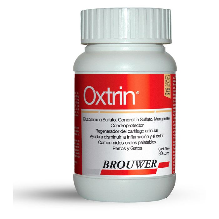 Oxtrin (30 comprimidos)